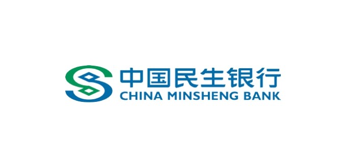 中國民生銀行
